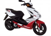 Yamaha Aerox R